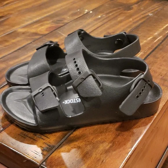 Birkenstock kids - Picture 3 of 8